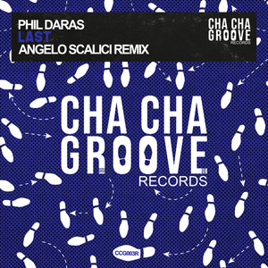 Last (Angelo Scalici Remix)