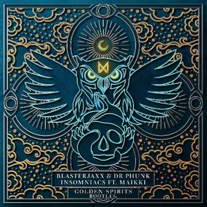 Insomniacs (Golden Spirits Bootleg)