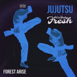 Jujutsu (feat. 80 Baby C Fresh) [Explicit]