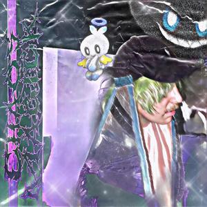 Thinking Problemz (feat. million knives) (Explicit)