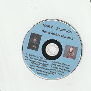 Echoes Of Home (feat. Amber Marshall)