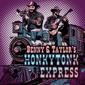 Light One Up (feat. Taylor Scott Band & Eric Benny Bloom)