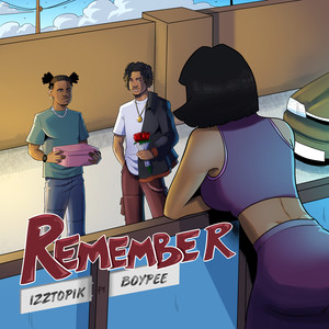 Remember