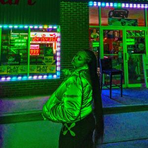 red (feat. Gunzalo) (Explicit)