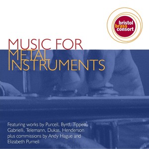 Music for Metal Instruments