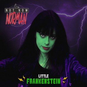 Little Frankenstein (Explicit)