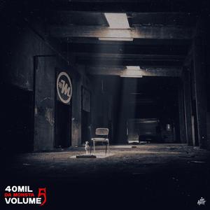 Intro Da Monsta 5 (feat. F3RRO HITCHCOCK)