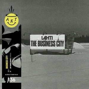 Lahti Means Business