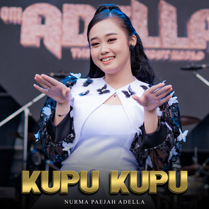 Kupu Kupu