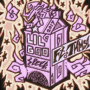 Lyrical Deja Vu (Explicit)