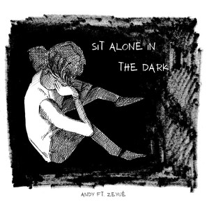 Sit Alone In The Dark (伴奏)