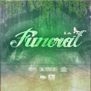 Funeral (feat. Hook) [Explicit]