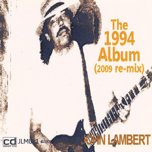 The 1994 Album (2009 re-mix)