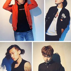 말해! 뭐해? (口哨歌 MMO)