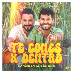 Te comes por dentro