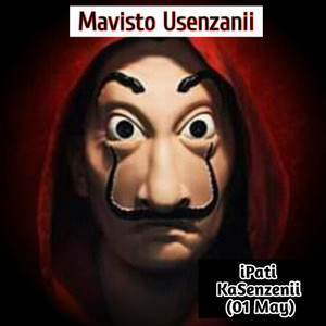 iPati KaSenzenii(01 May)