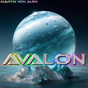 Avalon, Pt. 01 (Original)