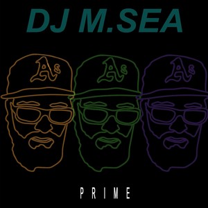 DJ M.SEA - 420 (Explicit)