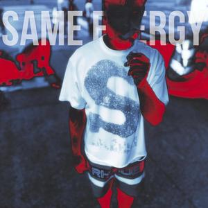 Same Energy (Explicit)