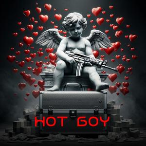 HOT BOY (Explicit)