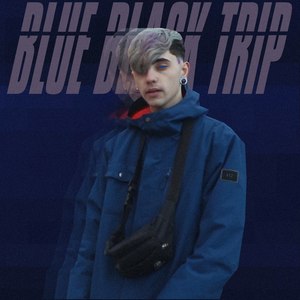 Blue Black Trip