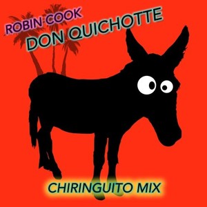 Don Quichotte (Chiringuito Mix)