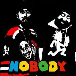 Nobody (feat. Evol Cook) (Explicit)
