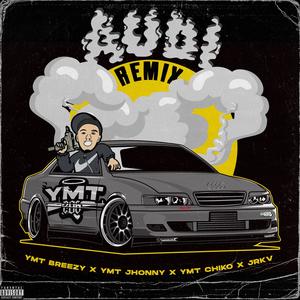 Audi (feat. YMT Chiko, YMT Jhonny & JRKV) (Remix|Explicit)