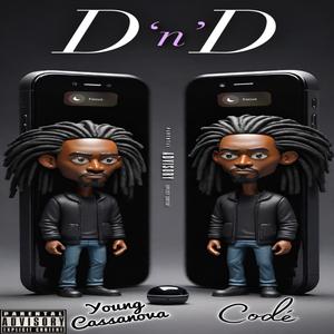 DND (feat. Codé) (Explicit)