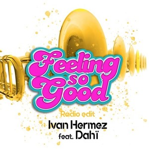 Feeling so Good (Radio Edit)