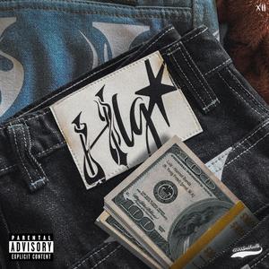 Hunnid Bandz (feat. Yvng Frost) (Explicit)