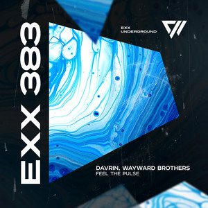 Feel The Pulse (Radio Edit)