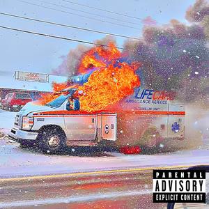 MODERN KAMIKAZE (feat. K.O.G.) (Explicit)