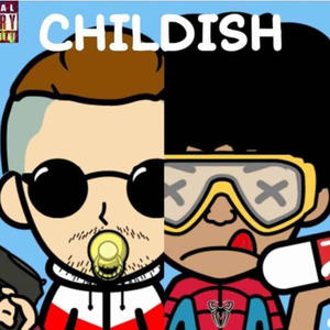 Still Childish/Hype Freestyle (feat. YoungCash & $ilence) [Explicit]