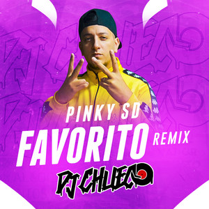 Favorito (Remix)