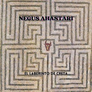 El Laberinto de Creta