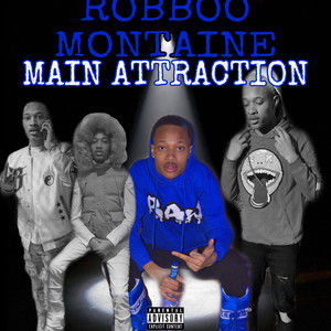 Main Attraction (Explicit)