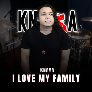 I Love My Family