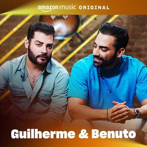 Guilherme & Benuto - Fico Assim Sem Você / O Amor Não Deixa (Love Won't Let Me) / A Lenda (Amazon Music Original)