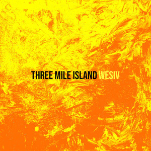 Three Mile Island