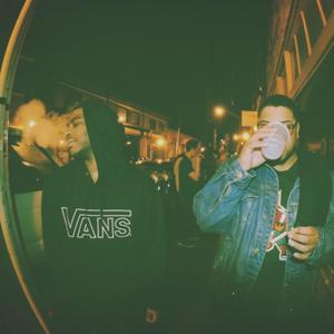 Tennessee Ghoul (feat. Gray Jackson) (Explicit)