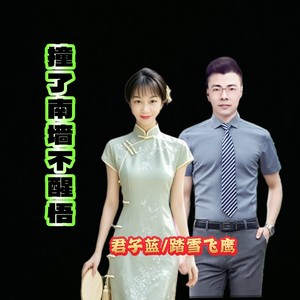 撞了南墙不醒悟