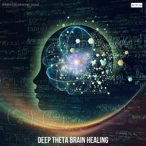 Deep Theta Brain Healing