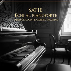 Trois Morceaux En Forme De Poire Pour Piano à Quatre Mains, N° 1 - Manière De Commencement