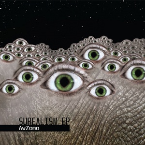 Mysterious Hunter (Original Mix)