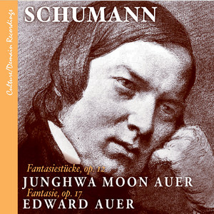 Schumann Fantasiestcke, Op. 12, Fantasie, Op. 17