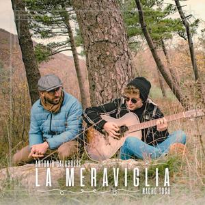 La meraviglia (feat. Nacho Toso)