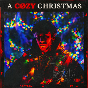 A CØZY CHRISTMAS