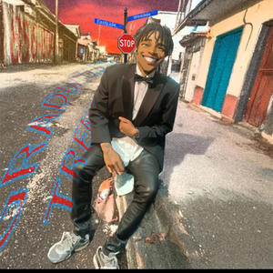 Bloody tears (Explicit)