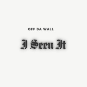 I Seen It (Explicit)